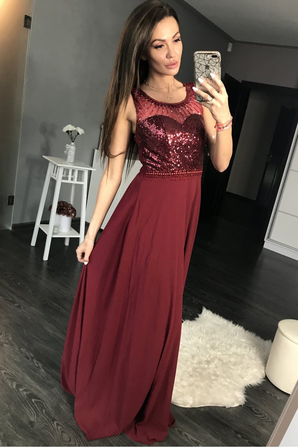 Robes de soirée