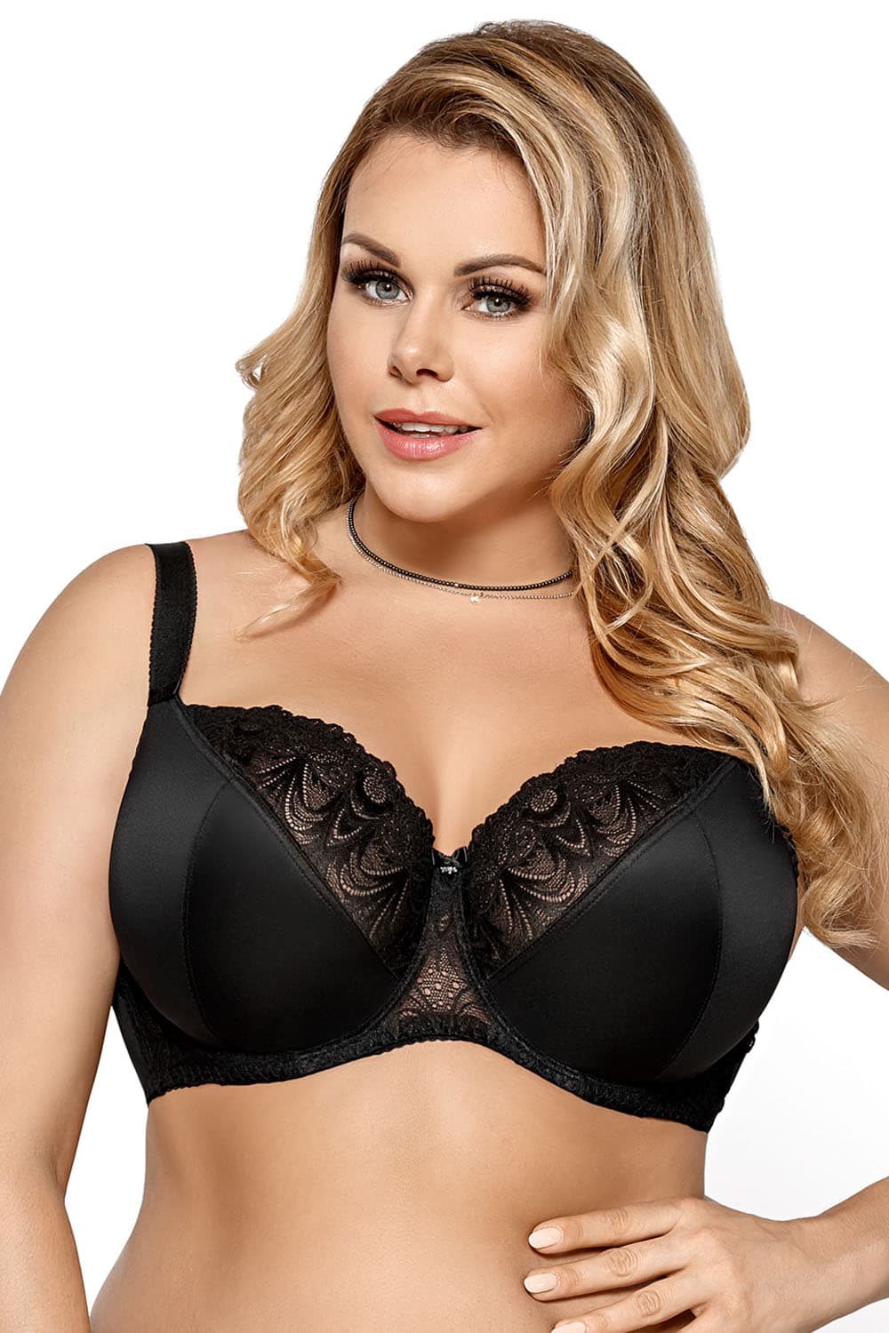 Lingerie classique