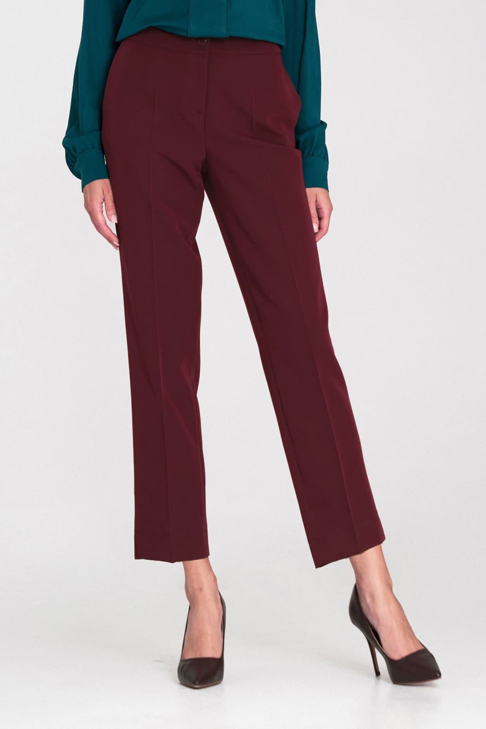 Pantalons élégants