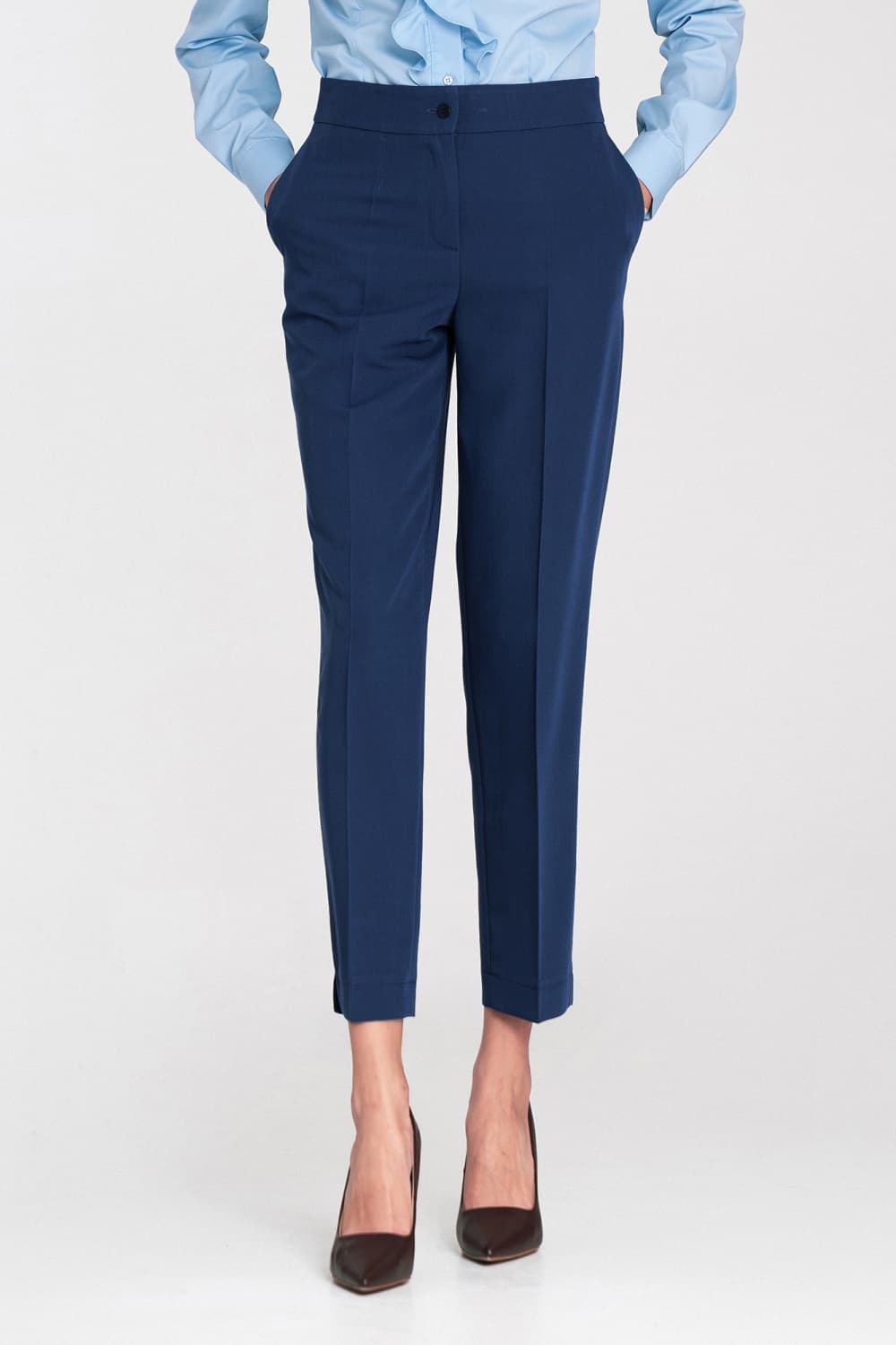 Pantalons habillés
