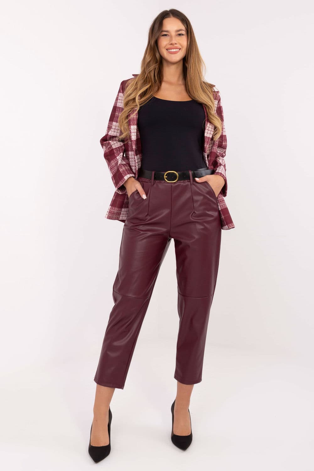 Pantalons casual