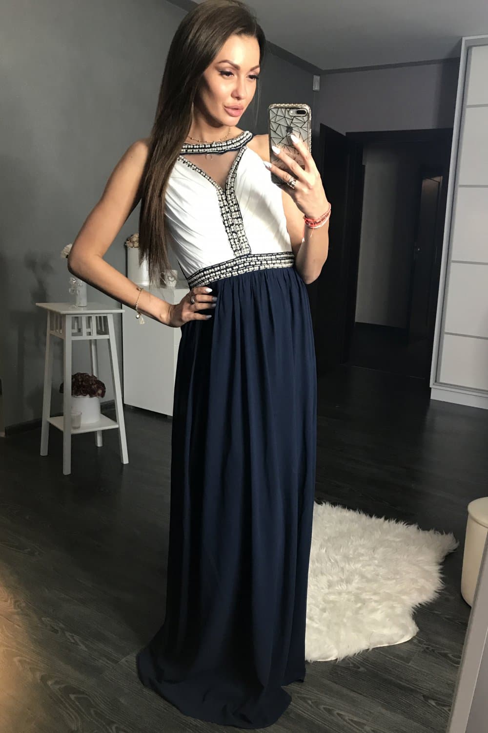 Robes de soirée